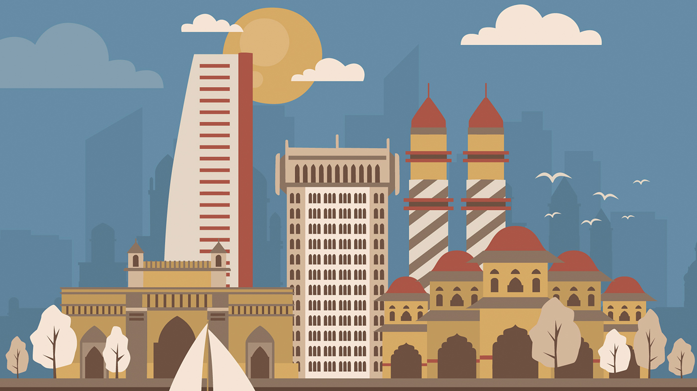Mumbai Real Estate in 2025 - Trends and Opportunities for Smart Investors